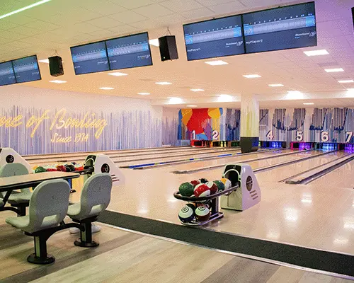 OZONE BOWLING GANDÍA