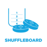 ICONO SHUFFLEBOARD