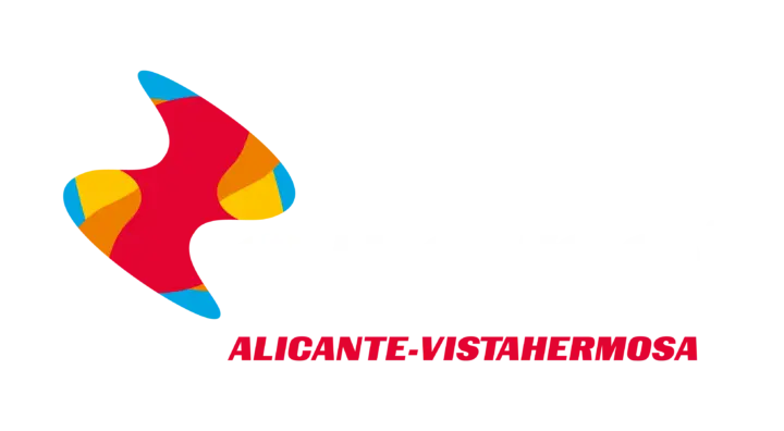 Logo Ozone Alicante - Vistahermosa