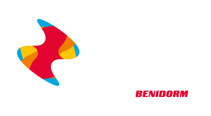 Logotipo Ozone Benidorm