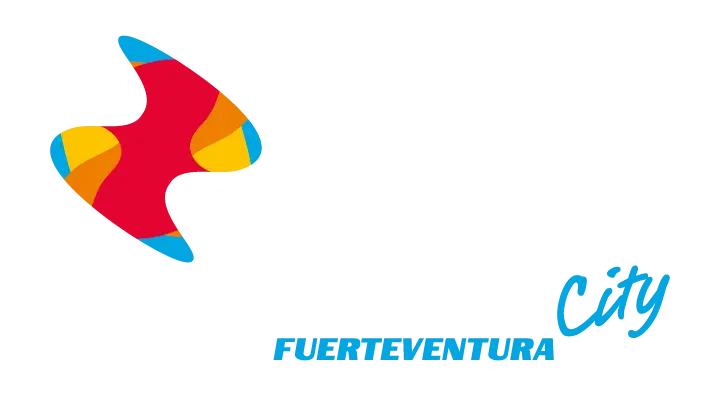 Logotipo Fuerteventura
