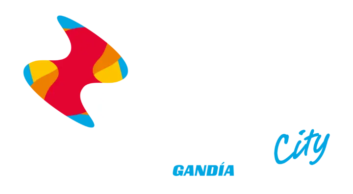 Logotipo Gandía