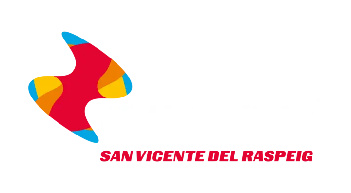 Logotipo Ozone San Vicente
