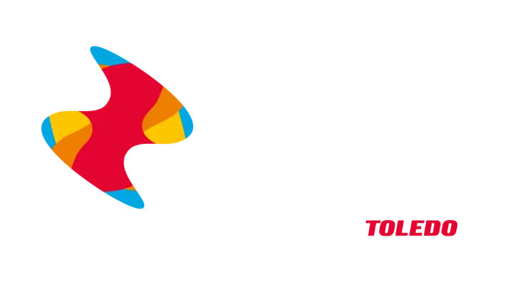 Logotipo Ozone Toledo