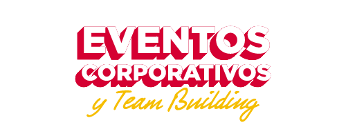 Texto para empresas: "Eventos corporativos y Team Building"