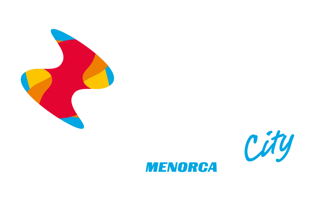 Logotipo Ozone Menorca