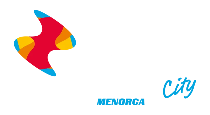 Logotipo Ozone Menorca