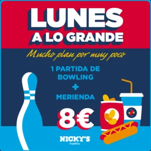 Promoción Ozone Pinto