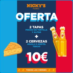Oferta Ozone Múrcia - Myrtea
