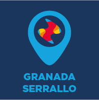 GRANADA - SERRALLO