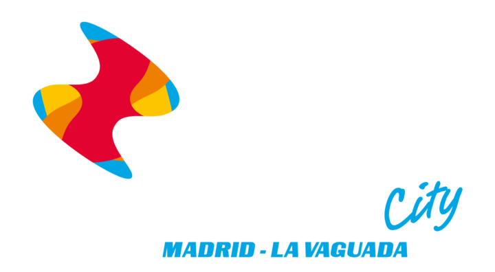 LOGOTIP MADRID - LA VAGUADA