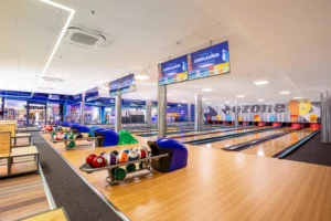 BOWLING - TENERIFE