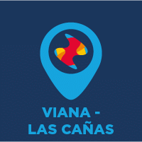 VIANA LAS CAÑAS - ICONO